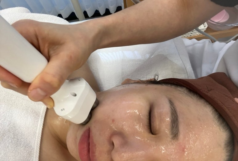 송에스테틱 이미지