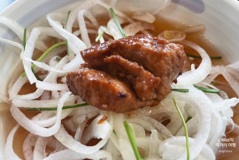 찬우물숯불갈비 이미지