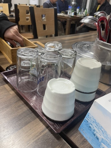 청량산오시오숯불식육식당 이미지