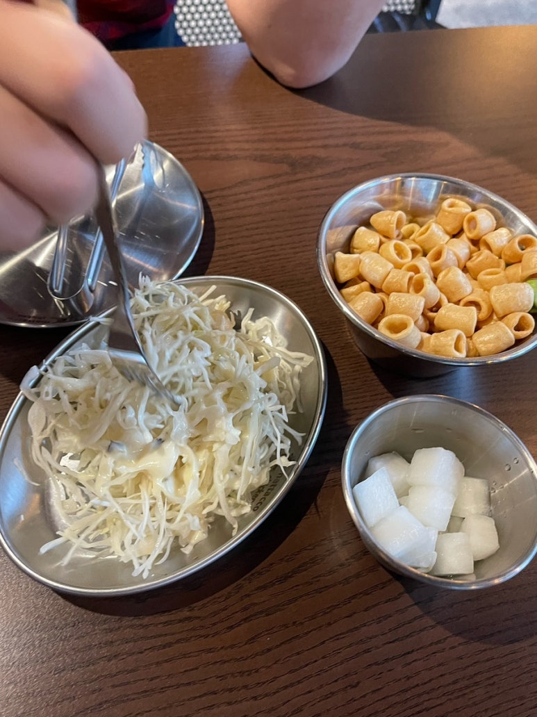 맛닭꼬중랑 이미지
