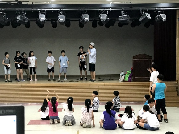 안녕스마일컴퍼니 이미지
