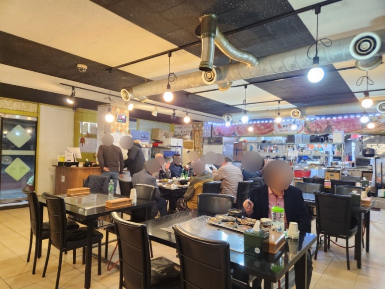 돈이도니제주산생고기전문점 이미지