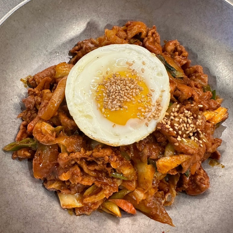 전통중화밥집 이미지