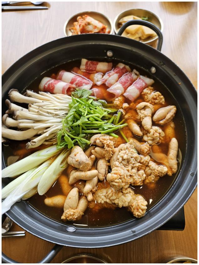 낙원의소바 이미지