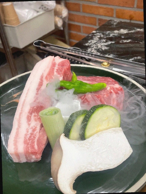 마장동김씨 이미지
