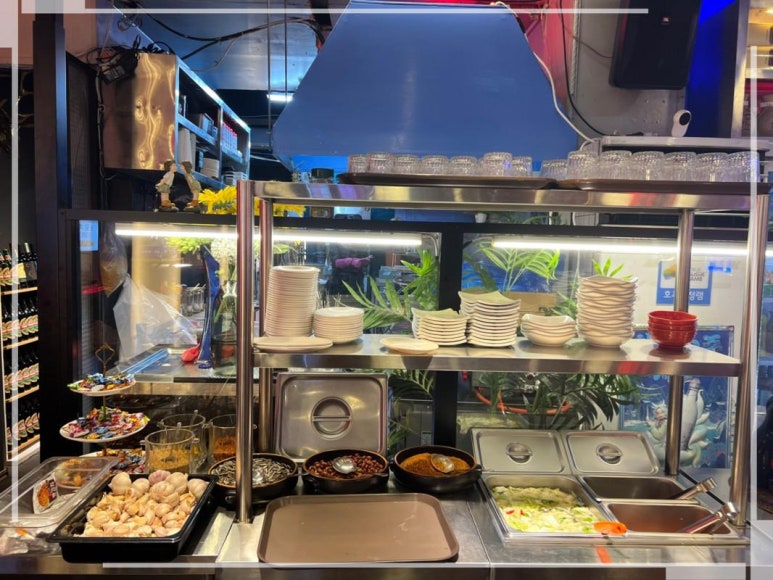 야호양꼬치 이미지