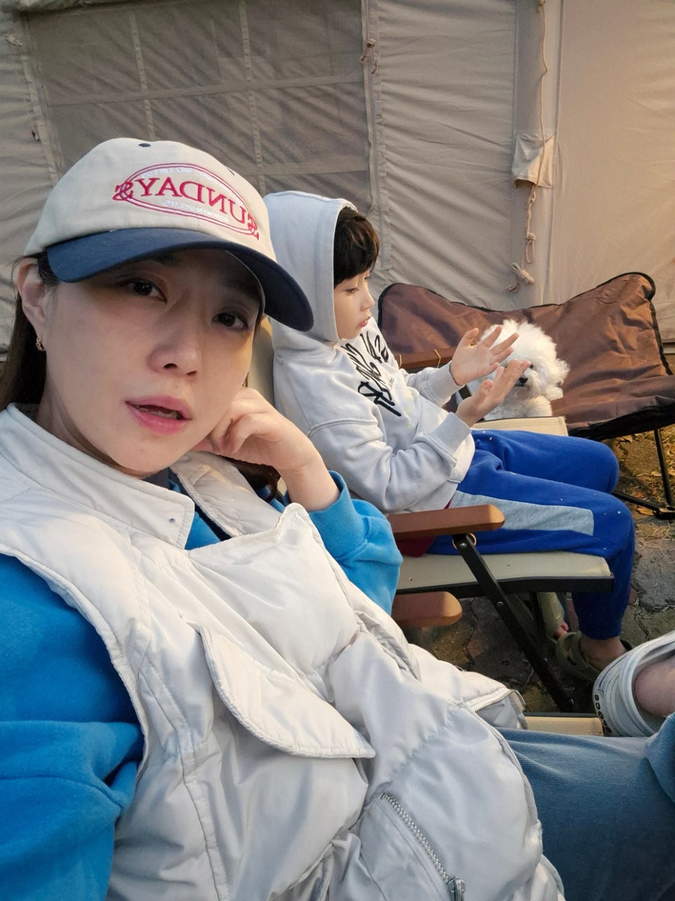 의령나루캠프 이미지