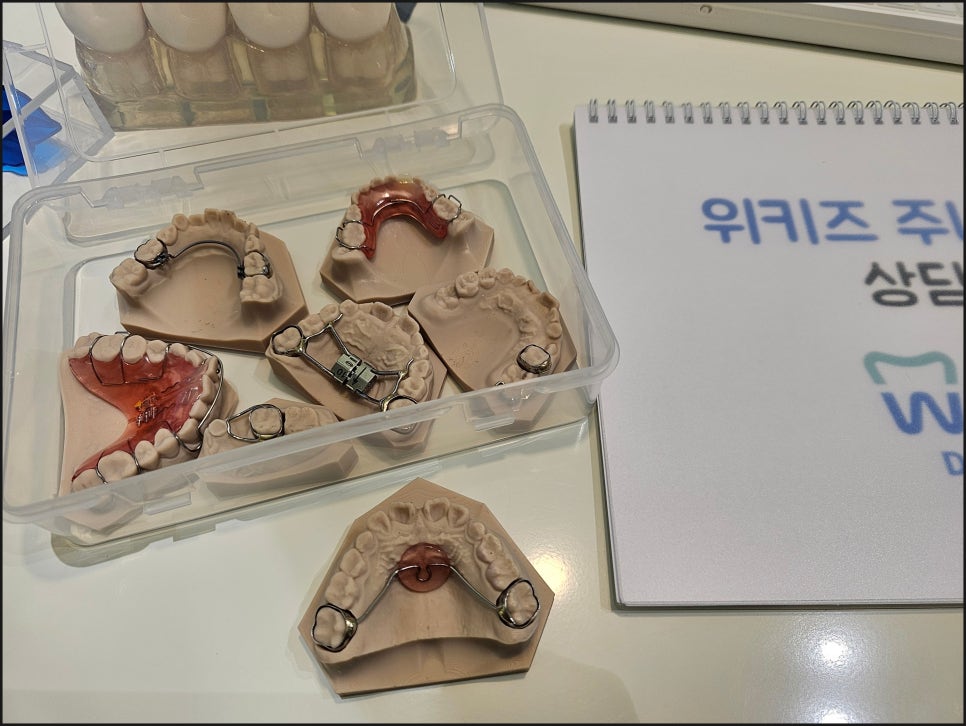 위키즈주니어치과의원 이미지