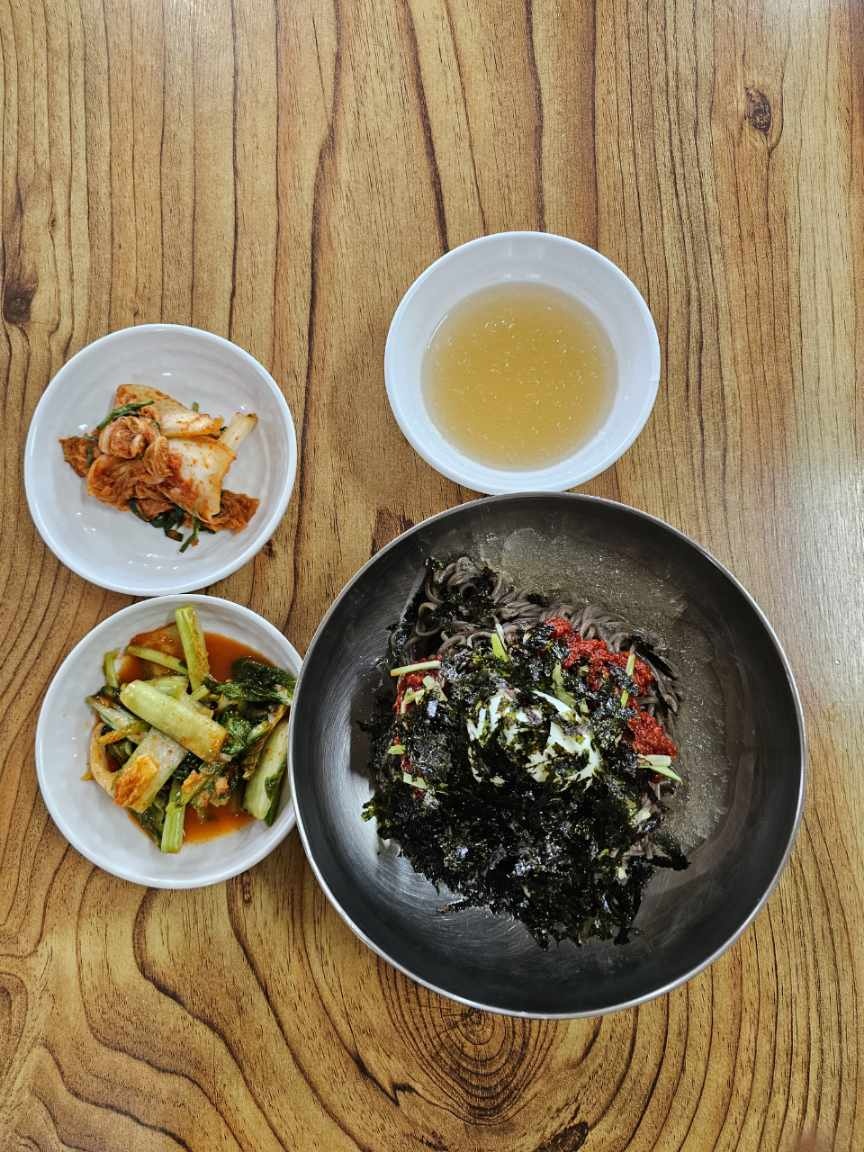 으뜸칼국수 이미지