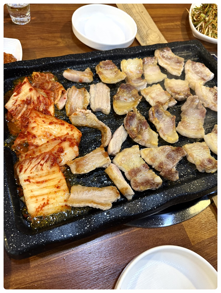 미소돼지식당 이미지
