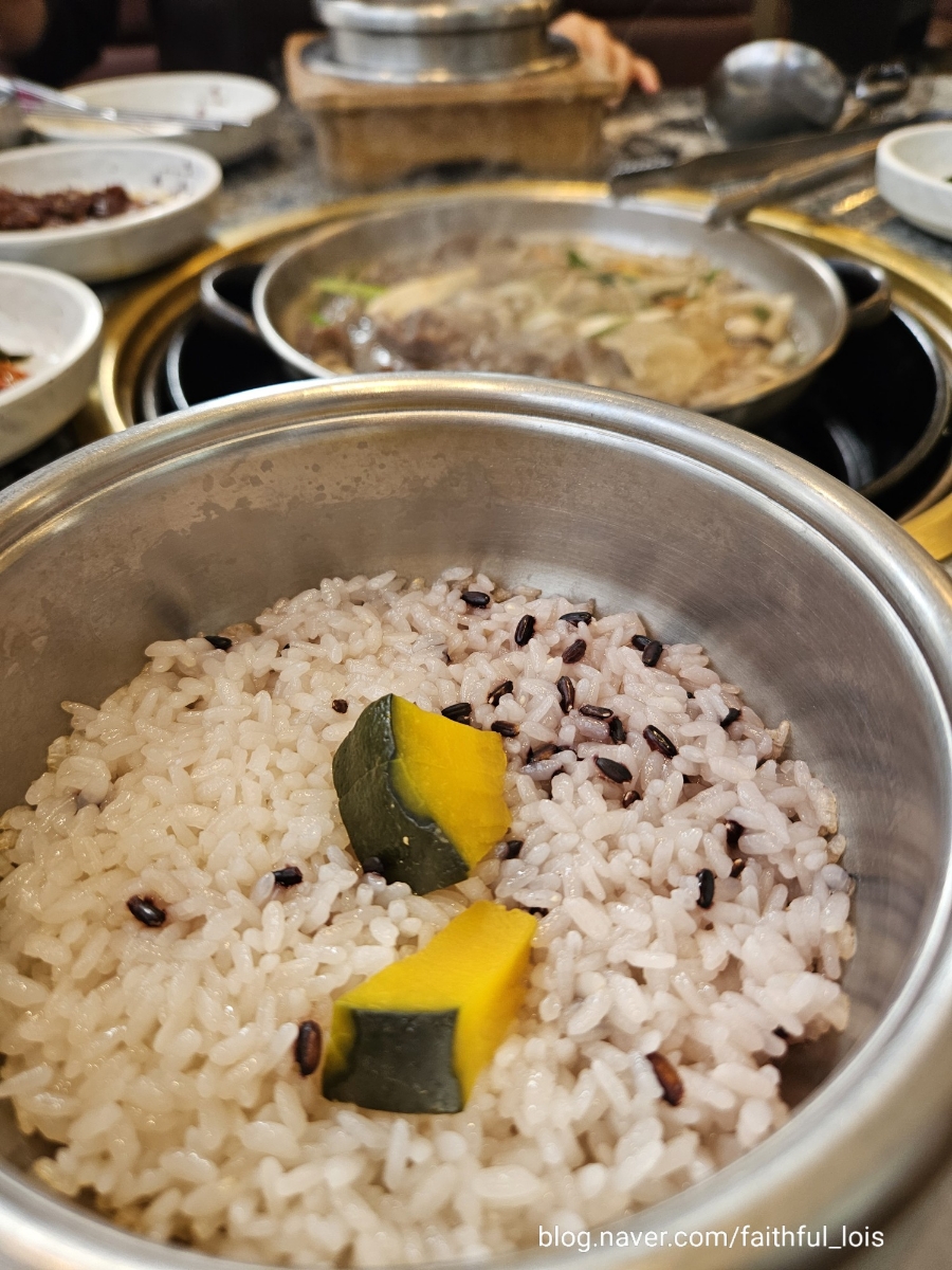 서울안심축산정육식당 이미지
