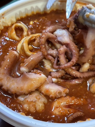 인생아구찜달서점 이미지