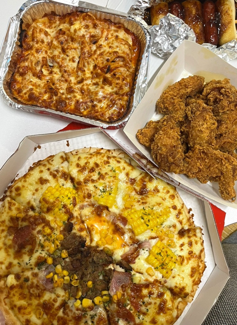 빽보이피자순천조례점 이미지