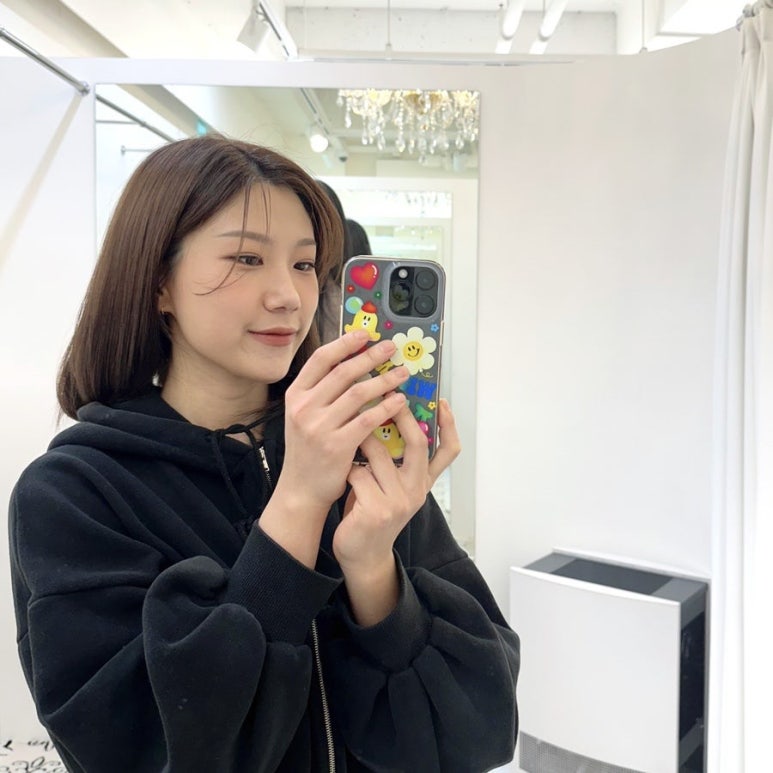 헤어살롱 청담 이미지