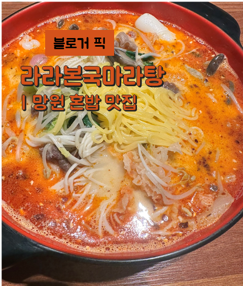 라라본국 이미지