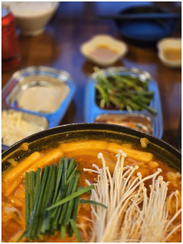 하누곱도리 주안본점 이미지