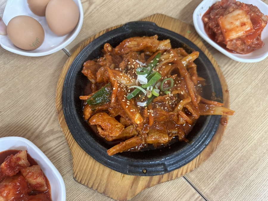 전주콩나물국밥24시대가 이미지
