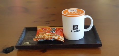 리안헤어샵 이미지