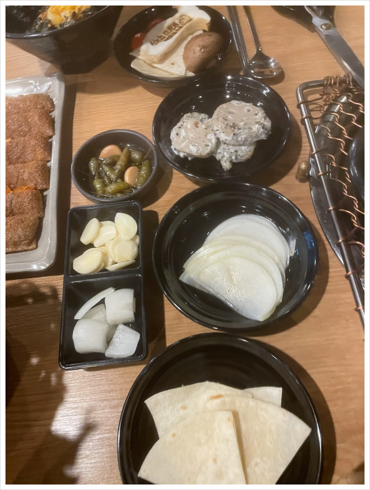 항아리숯불닭갈비파주점 이미지