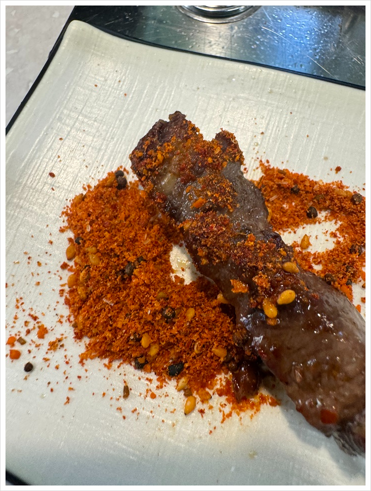 칭따오양꼬치 이미지