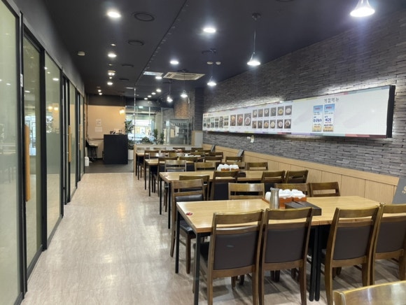 우밀가 상록점 이미지