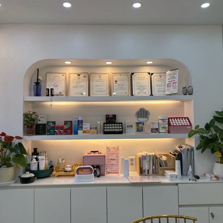 라라샵동구 이미지