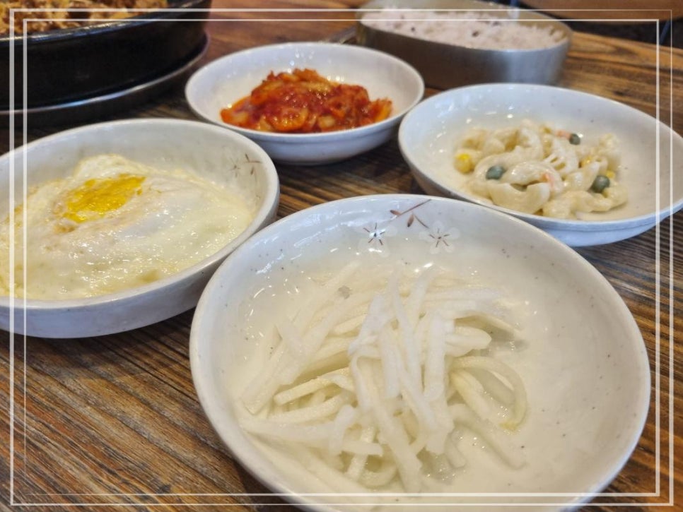 일품불백 이미지