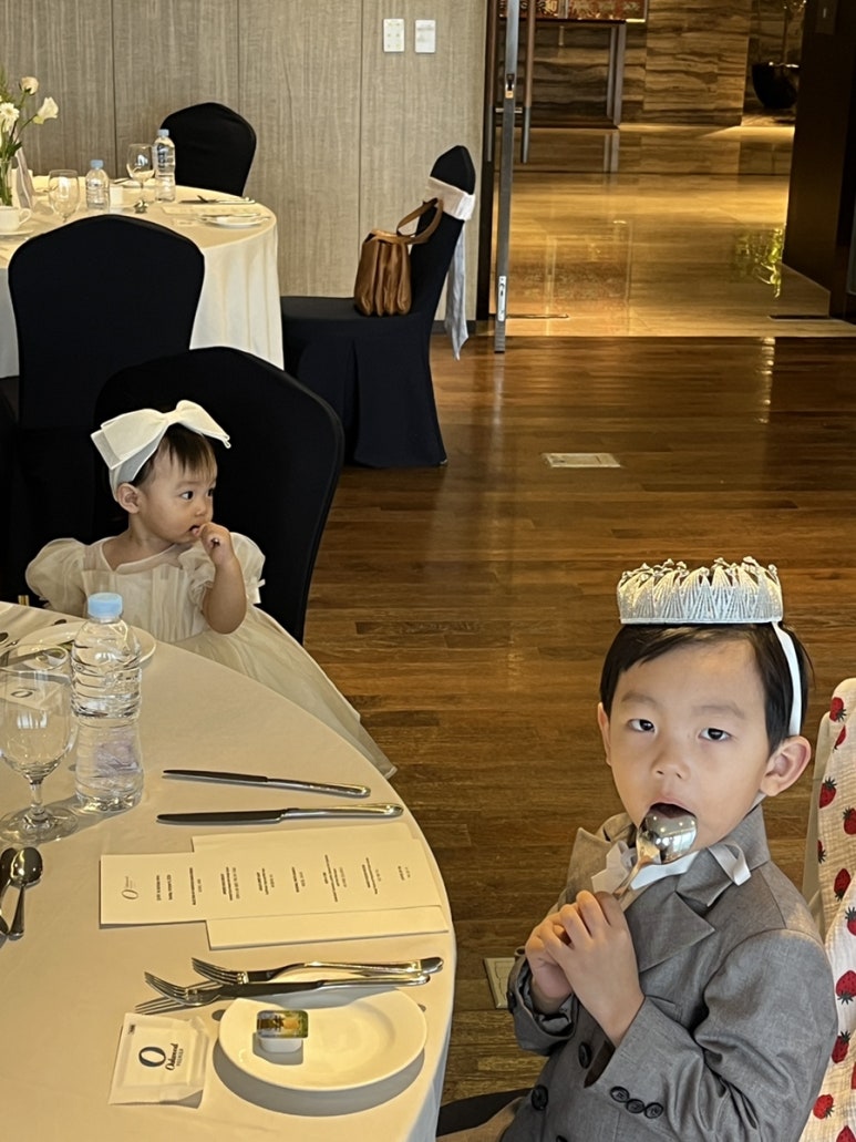 더찰리헤어 이미지