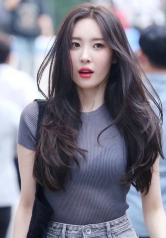 헤어린 이미지