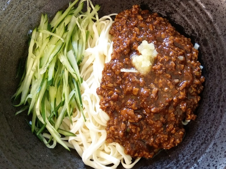 청래화 이미지