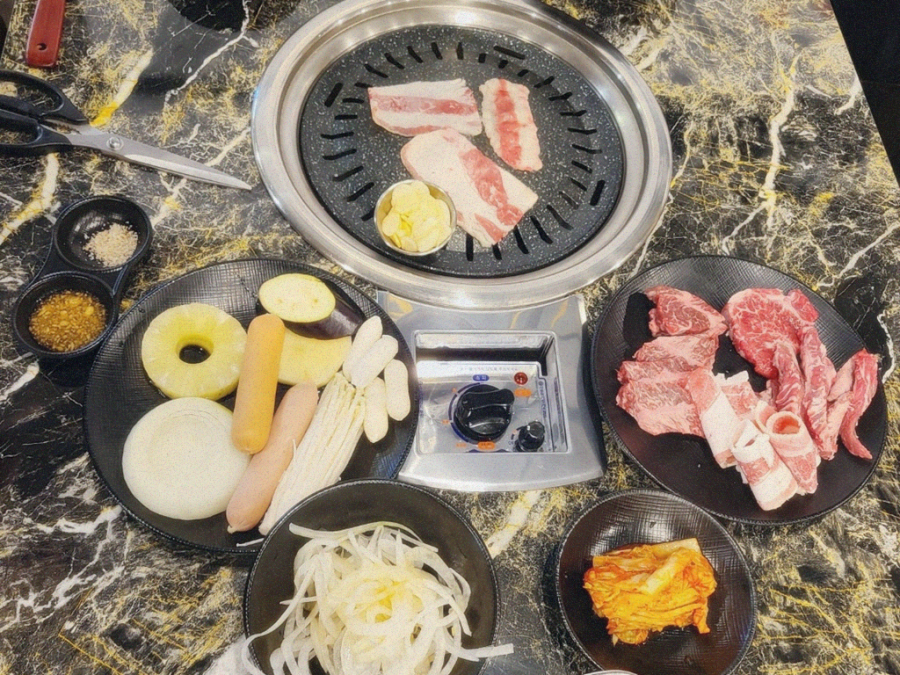 회식의달인 파주문산점 이미지