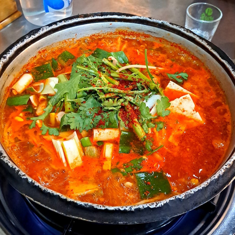 원조명동찌개마을 대표 사진