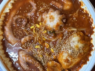 인생아구찜달서점 이미지