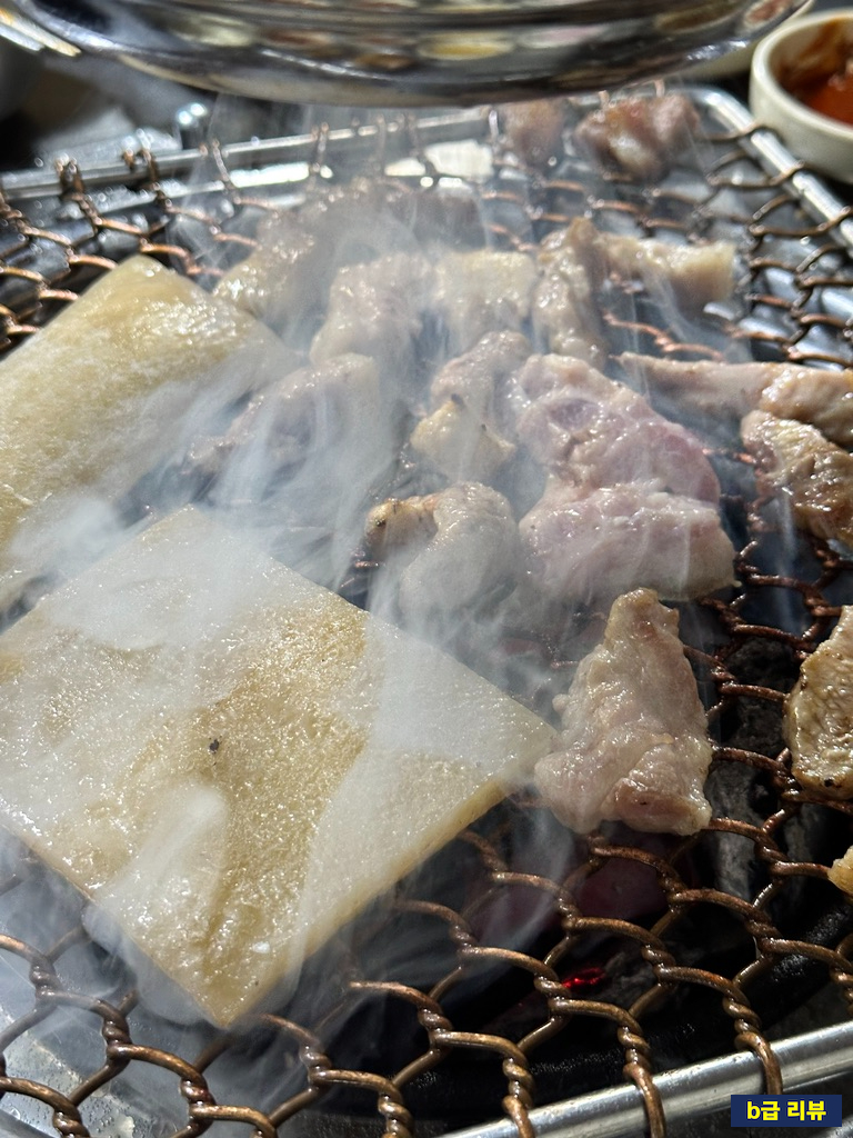 안가참숯뒷고기 이미지