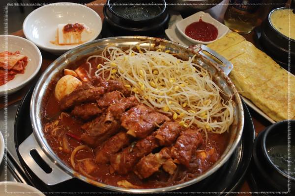 브라더매운갈비찜여의도 이미지
