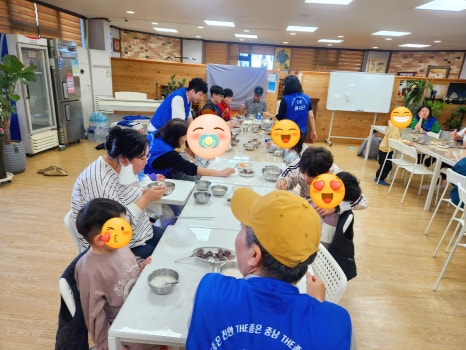 웰빙푸드 이미지