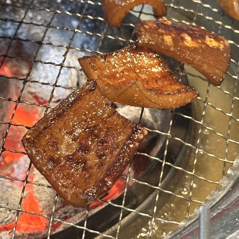 수천숯불구이 이미지