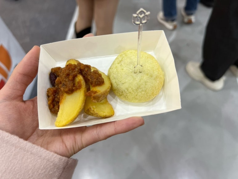 서기푸드 이미지