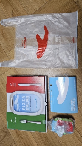 피자알볼로부산시민공원점 이미지
