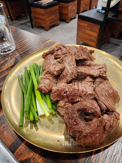 삼안갈비촌 이미지