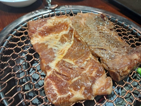 쉐프준 이미지