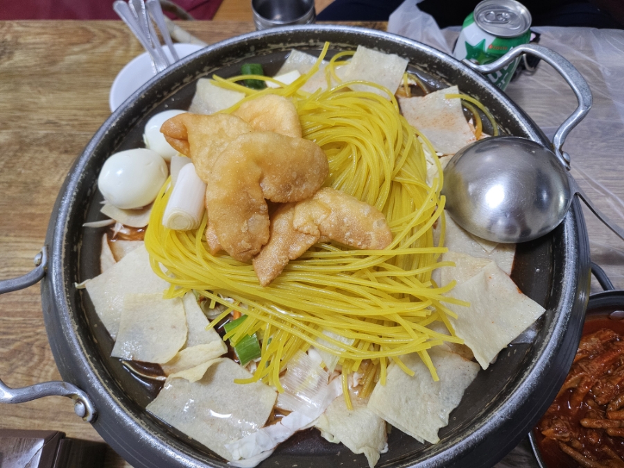 째째떡볶이 이미지