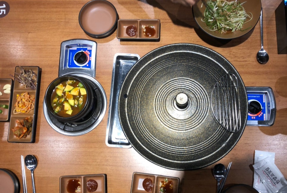 한양고깃집천안청수지구점 이미지