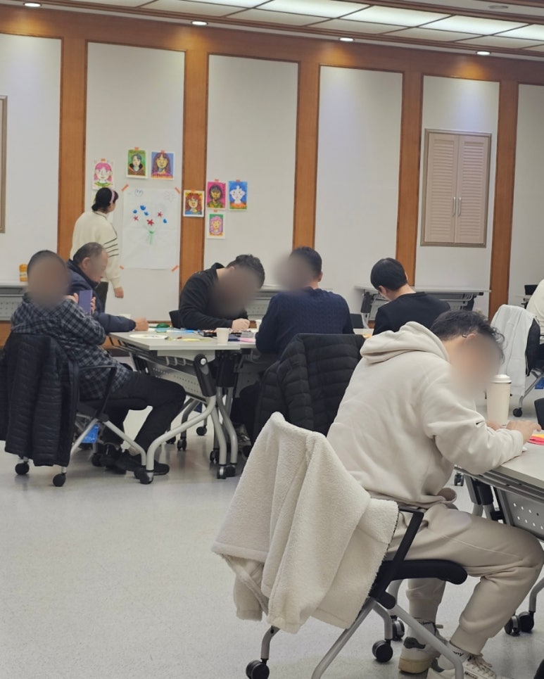 한국도로공사연수원 이미지
