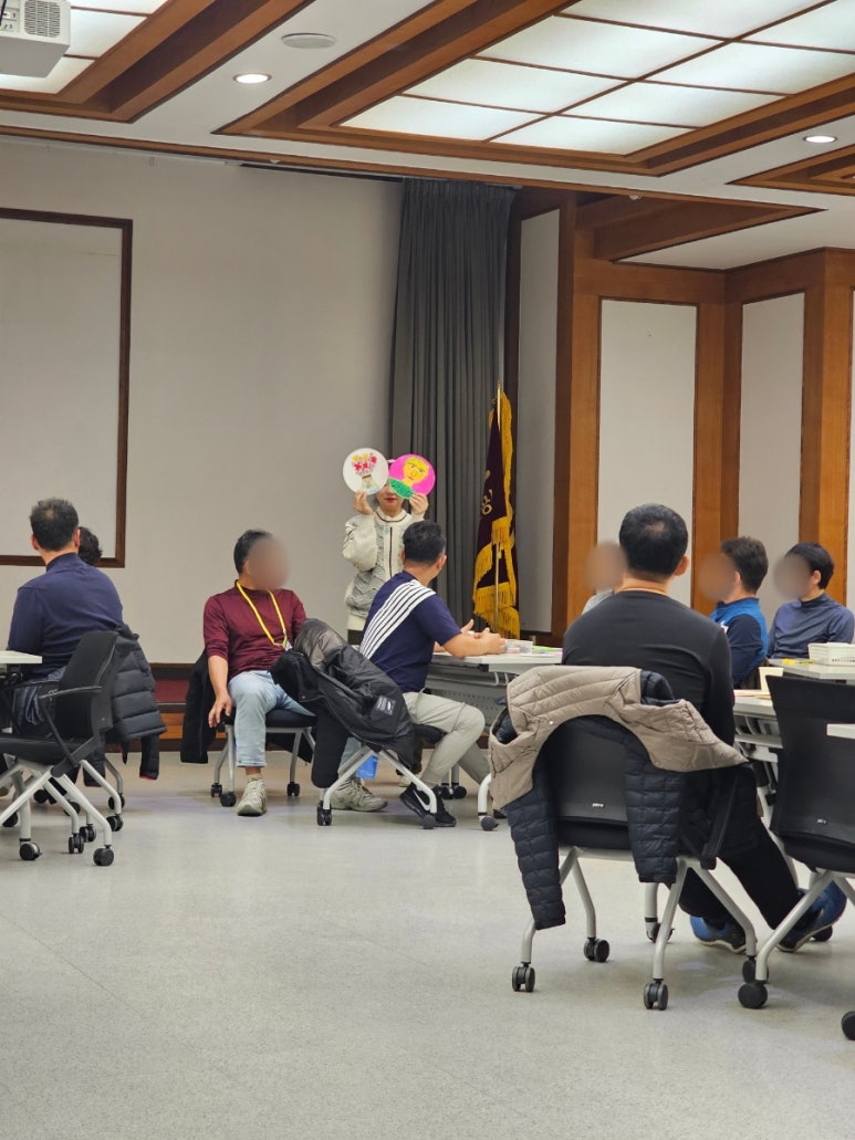 한국도로공사연수원 이미지