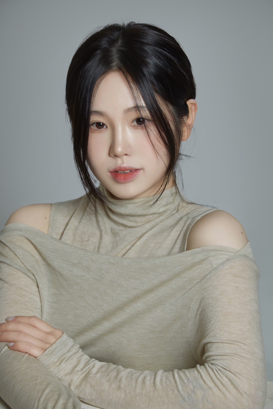 헤어라이 이미지