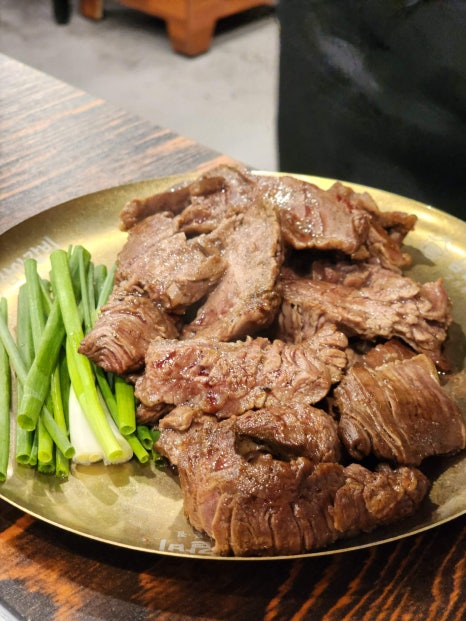 삼안갈비촌 이미지
