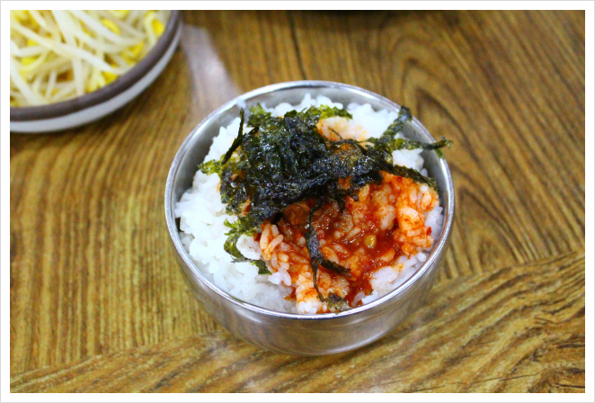 고향소갈비찜 이미지
