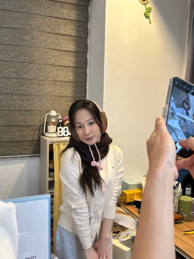 포유메이크업 이미지