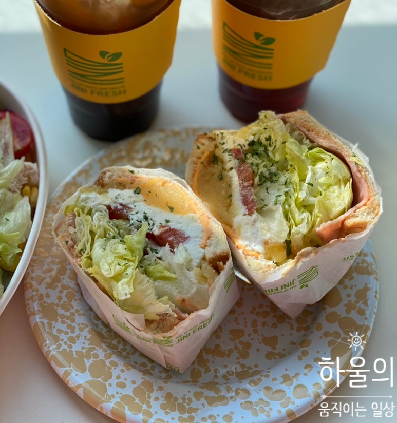 파스타입니다 해운대점 이미지